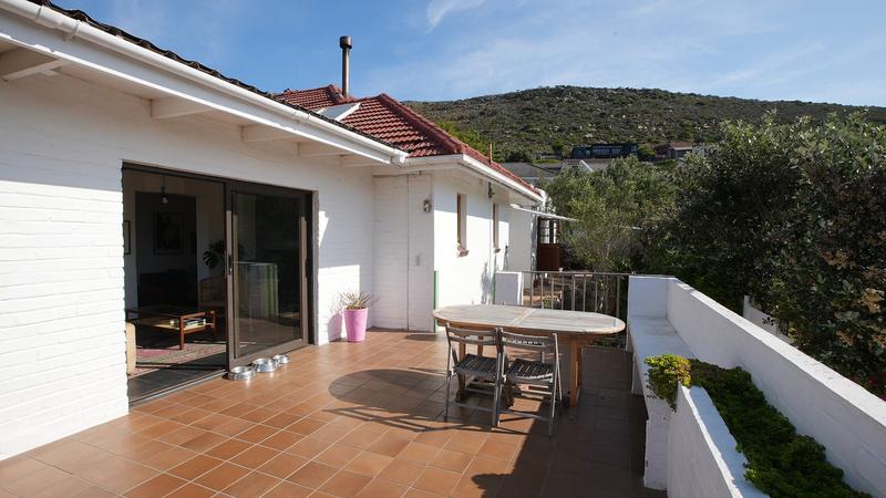 4 Bedroom Property for Sale in Fish Hoek Western Cape